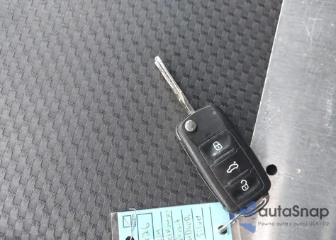 2014 Volkswagen Passat 1.8T S from USA, damaged, VIN 1VWAS7A32EC024805